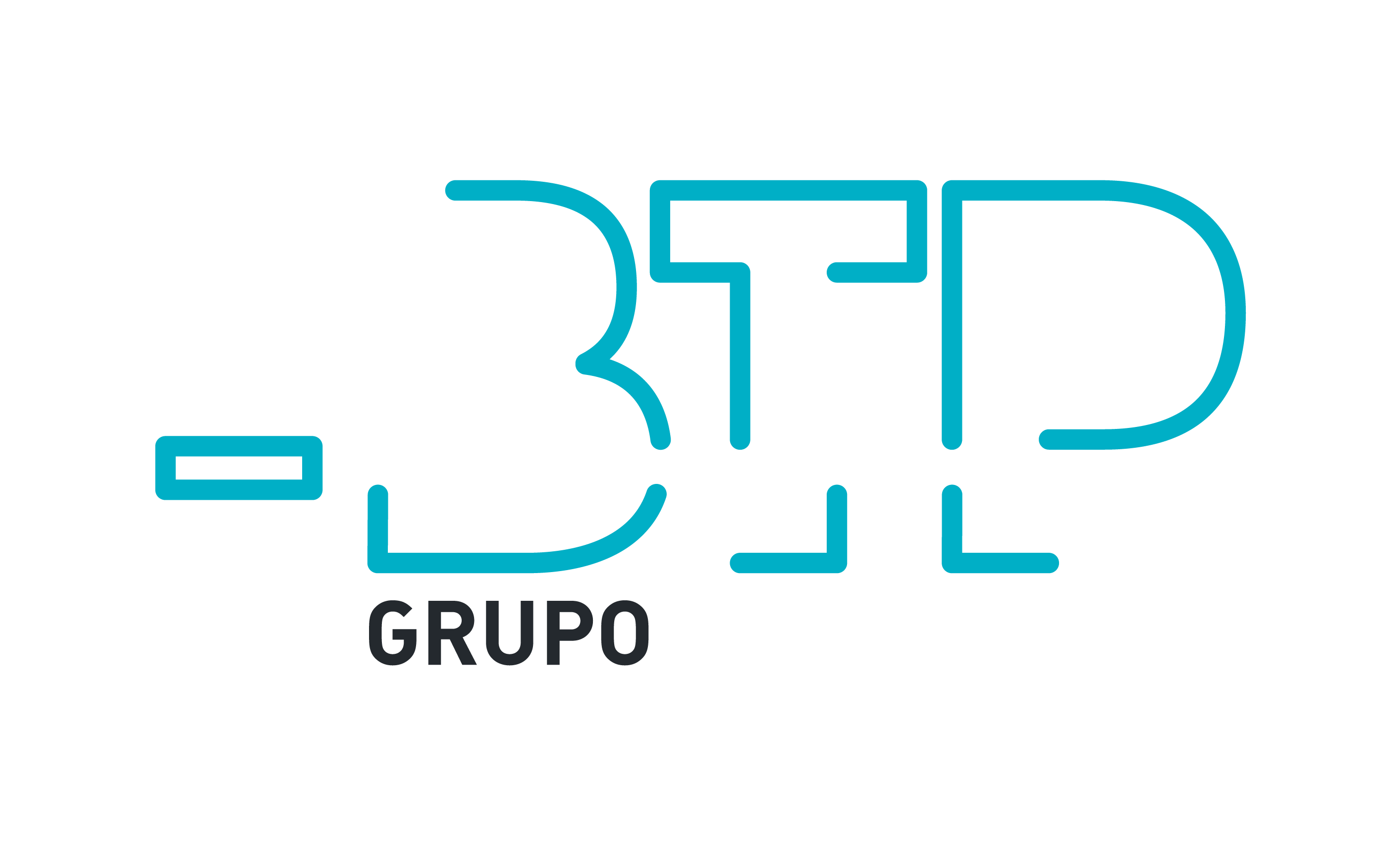 BTP logo